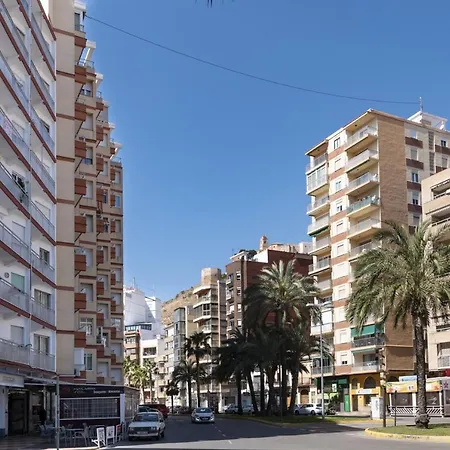 Galeon, 10-75 Atico Apartamento