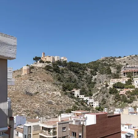 Galeon, 10-75 Atico Cullera