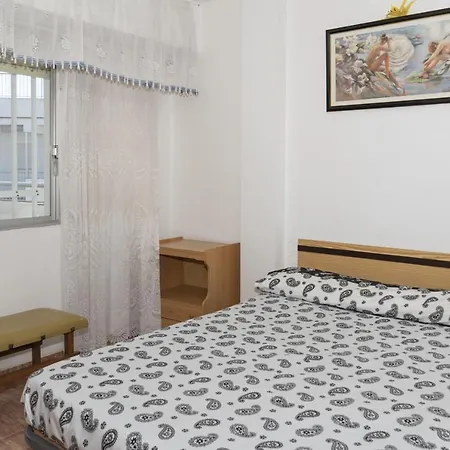 Galeon, 10-75 Atico Apartamento