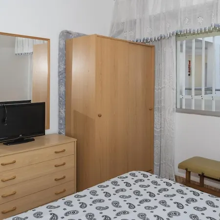 Galeon, 10-75 Atico Apartamento *