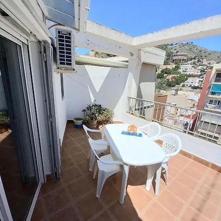 Galeon, 10-75 Atico Cullera