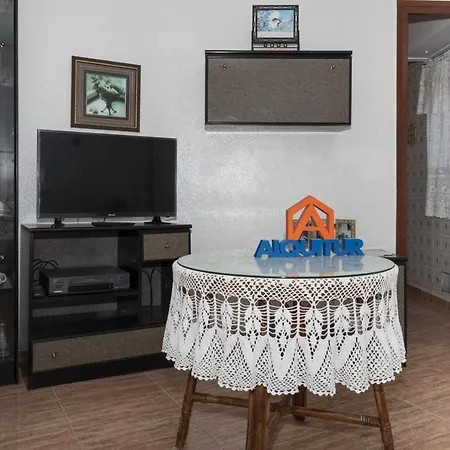 Galeon, 10-75 Atico Cullera