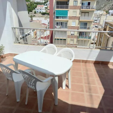 Apartamento Galeon, 10-75 Atico Cullera