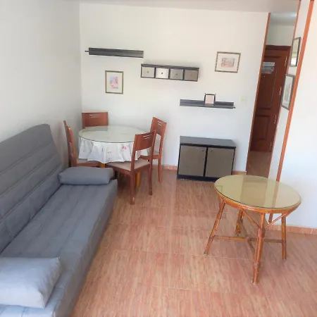 Galeon, 10-75 Atico Apartamento Cullera