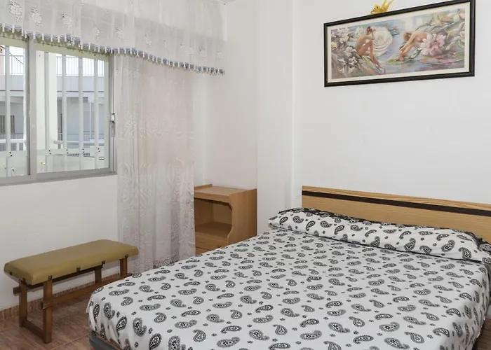 Galeon, 10-75 Atico Appartement