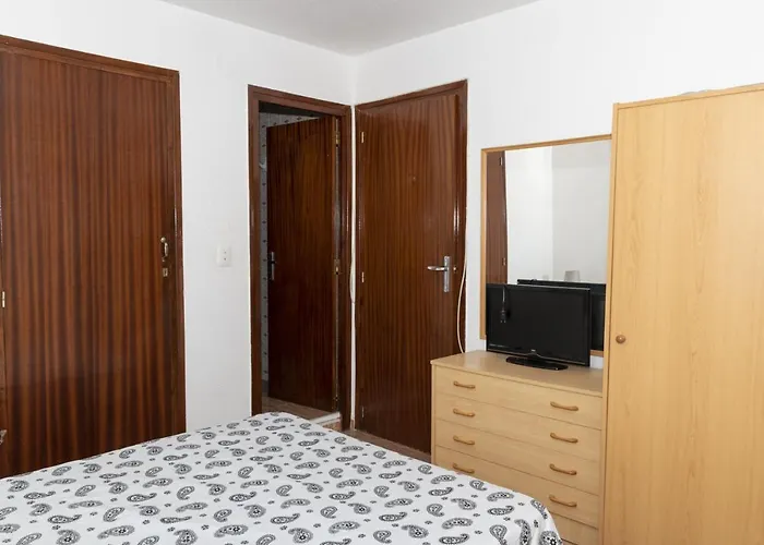 Galeon, 10-75 Atico Appartement *
