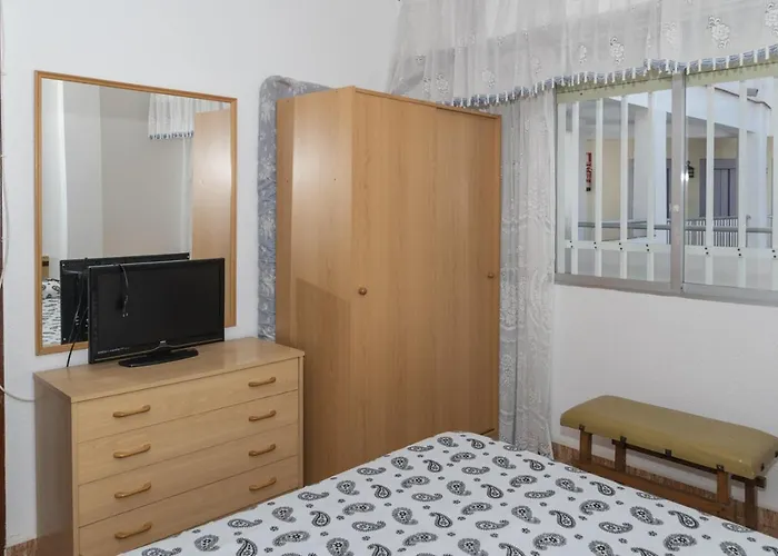 Galeon, 10-75 Atico Appartement *