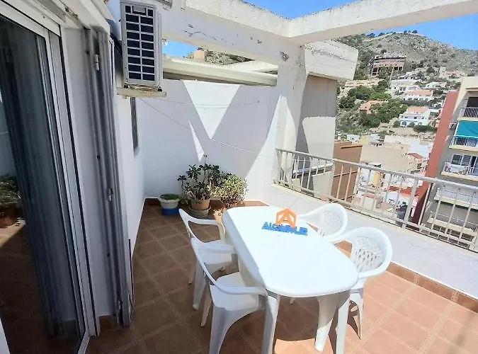 Galeon, 10-75 Atico Cullera
