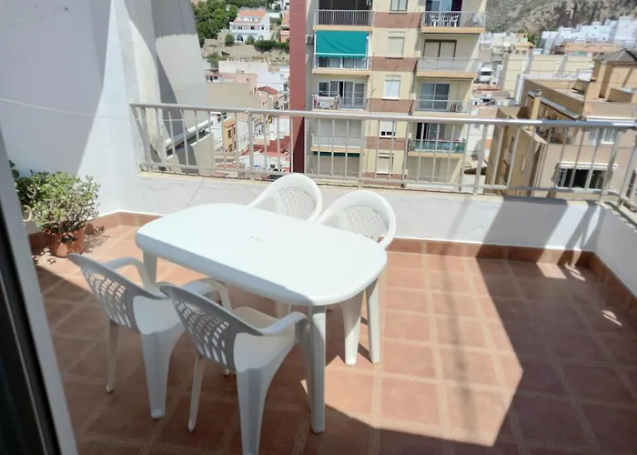Appartement Galeon, 10-75 Atico Cullera