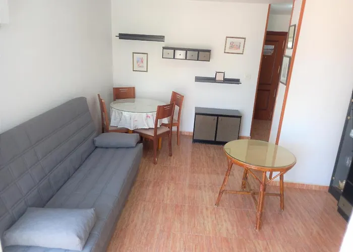 Galeon, 10-75 Atico Appartement Cullera