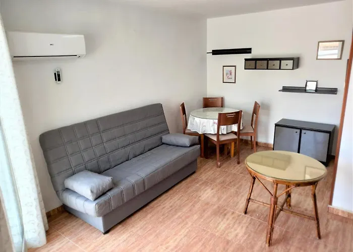 Appartement Galeon, 10-75 Atico *
