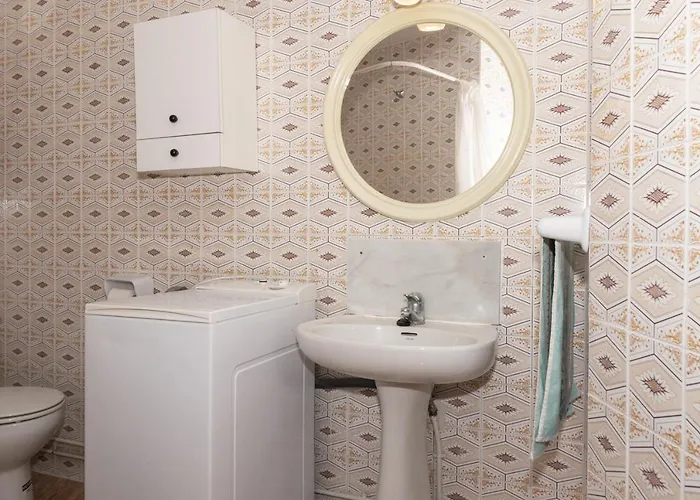 Appartement Galeon, 10-75 Atico
